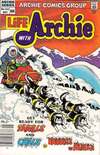 Life with Archie #242 Comic Books - Covers, Scans, Photos in Life with Archie Comic Books - Covers, Scans, Gallery